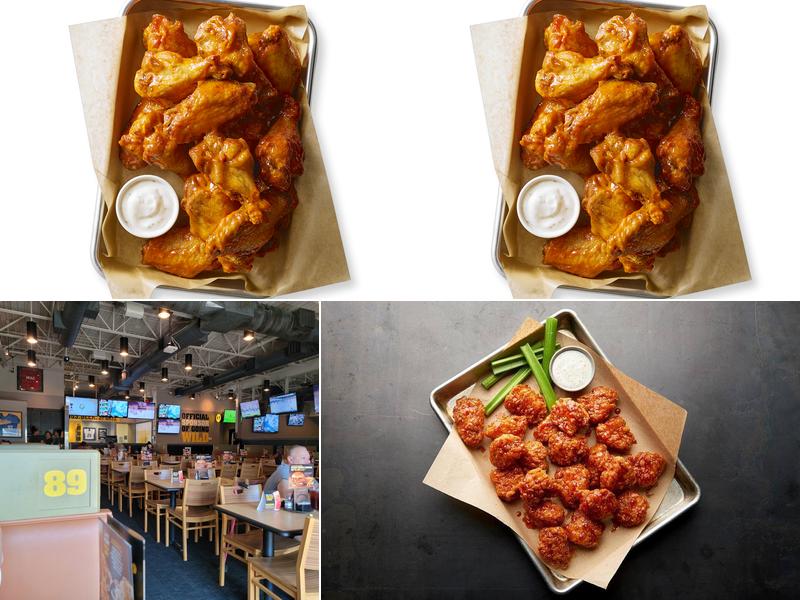Buffalo Wild Wings