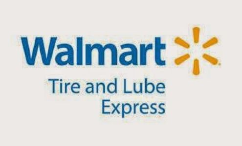 Walmart Tire & Lube Express