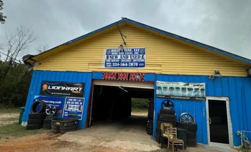 Alabama Tire Warehouse