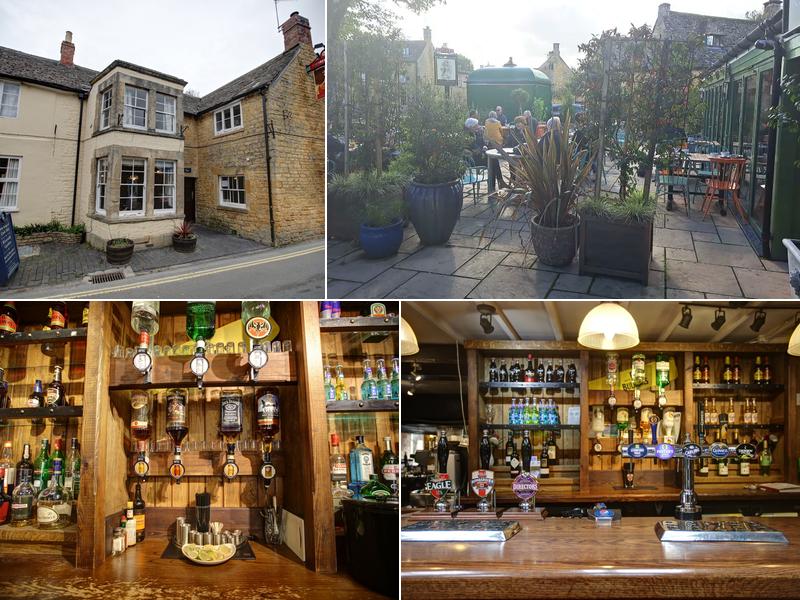 The Duke of Wellington