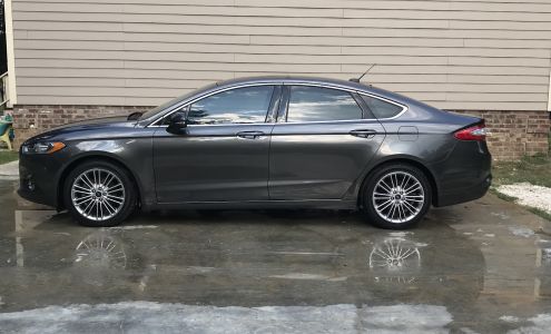 Mooneys Automotive Millry