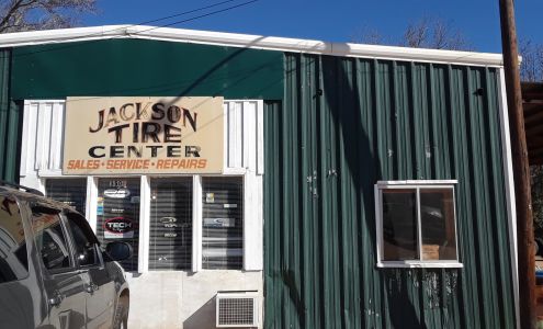Jackson Tire Center