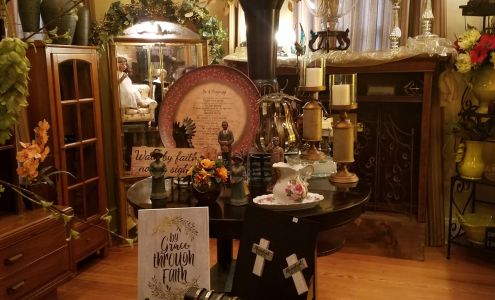 Quality Body Works & Auto Sales Leroy