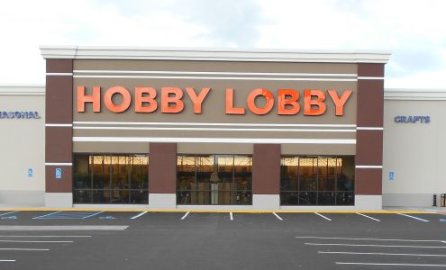 Hobby Lobby
