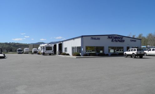 Sport Land Trailer Sales, Service & Rentals Lolo