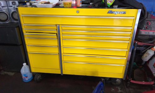 Dynamic Auto Service