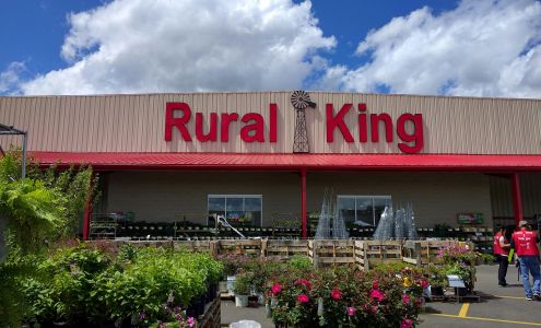 Rural King