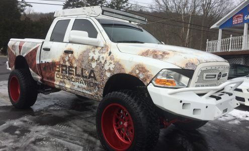 Markham's Auto Sales