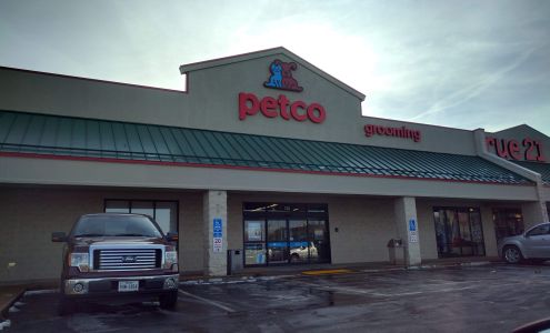 Petco Farmington