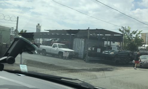 Dottino's Used Parts Co