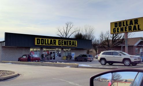 Dollar General