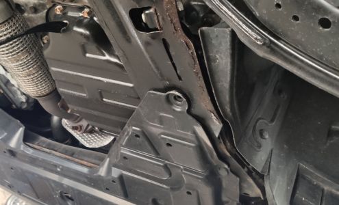 Expert Auto Services