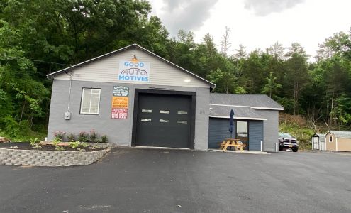 Good Auto Motives Inc. Lake Katrine