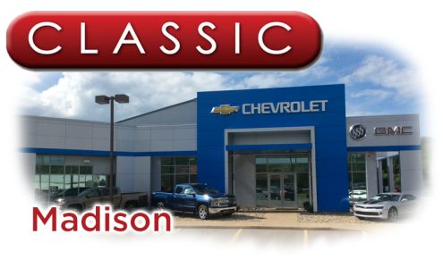 Classic Chevrolet GMC Auto Parts