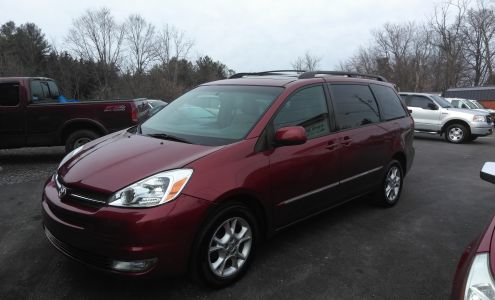 Greenport Auto Sales