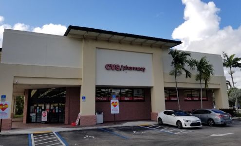 CVS