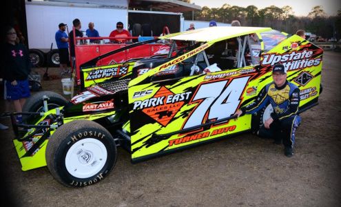 Claverack Service Station