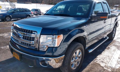 Charlie's CARSTAR Auto Body