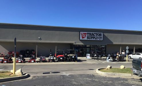 Tractor Supply Farmington