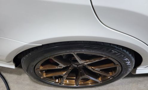 STS Auto Design Verplanck