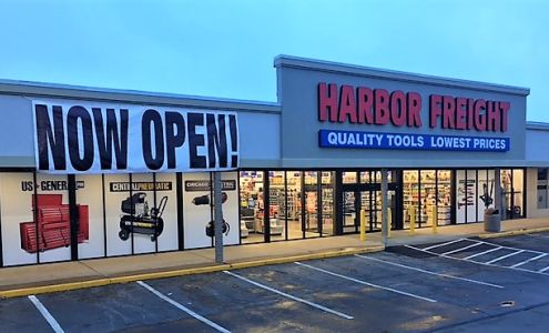 Harbor Freight Tools Farmington