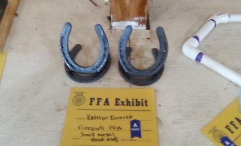 Harry's Auto Body Wellington