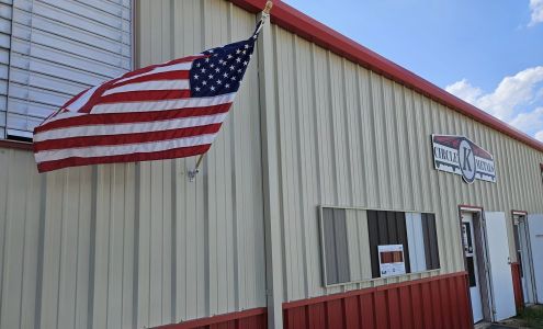 Circle K Metals Inc Farmington