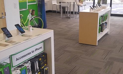 Cricket Wireless Authorized Retailer Farmington