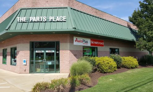 Parts Place of Millersburg Inc