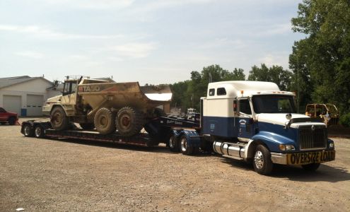 Bates Garage & Towing LLC