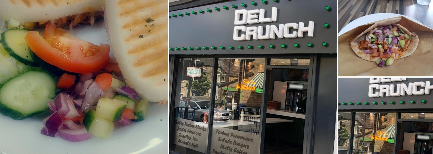 Deli Crunch