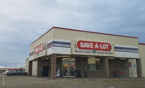 Save A Lot Farmington