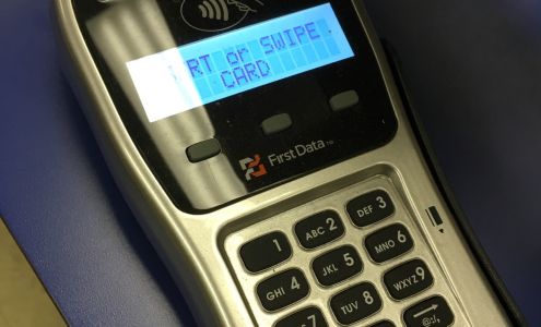 BlackWidow Motorsports