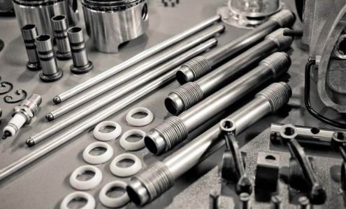 Thalmann's Service Center