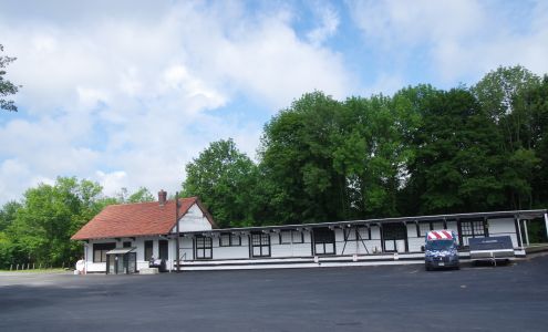 County Petroleum Products Ferndale