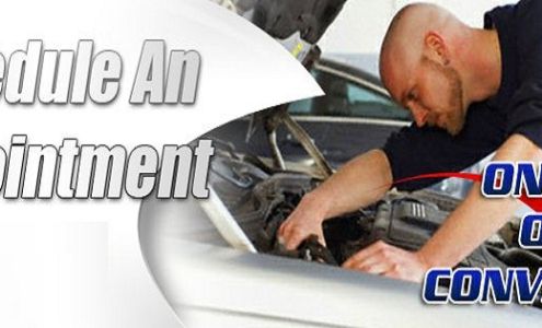 D & S Woolf Transmission & Automotive Service LLC