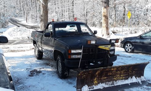 Bonesteel Auto & Truck Center