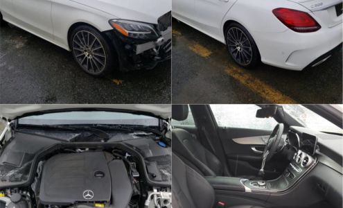 Woodys Auto Parts Inc