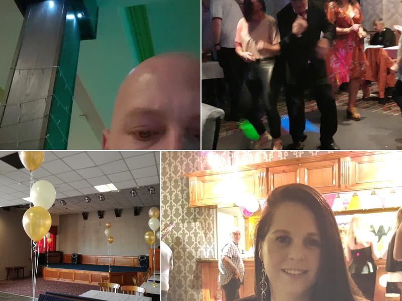 Central Division Bar & Venue