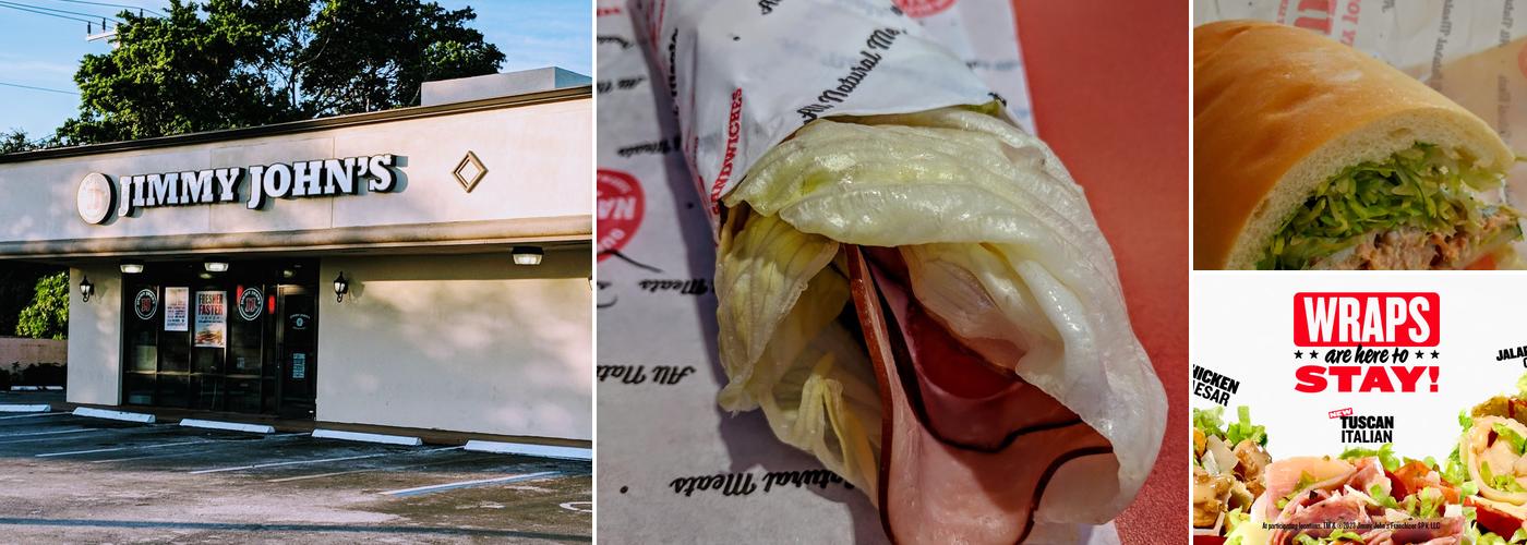 Jimmy John's