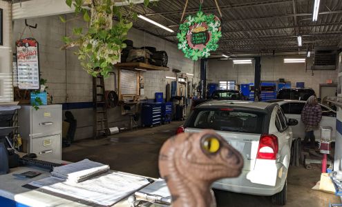 LCC Automotive Services Willoughby