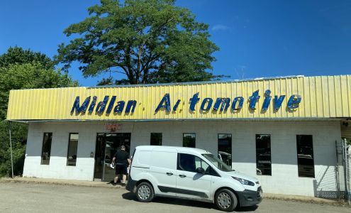 Midland Automotive