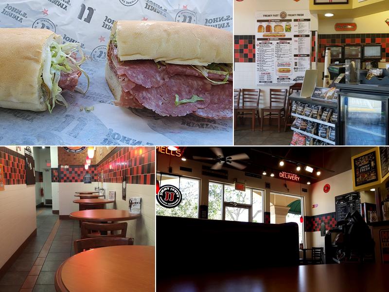Jimmy John's