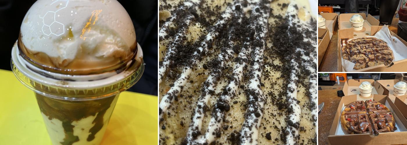 Bobs Burger and Shakes