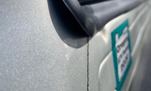 Atlantis Auto Glass Inc.