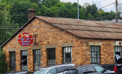 Twin D Automotive Inc