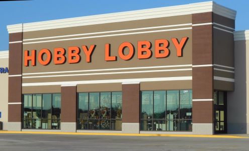 Hobby Lobby