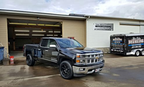 West Valley Detailing