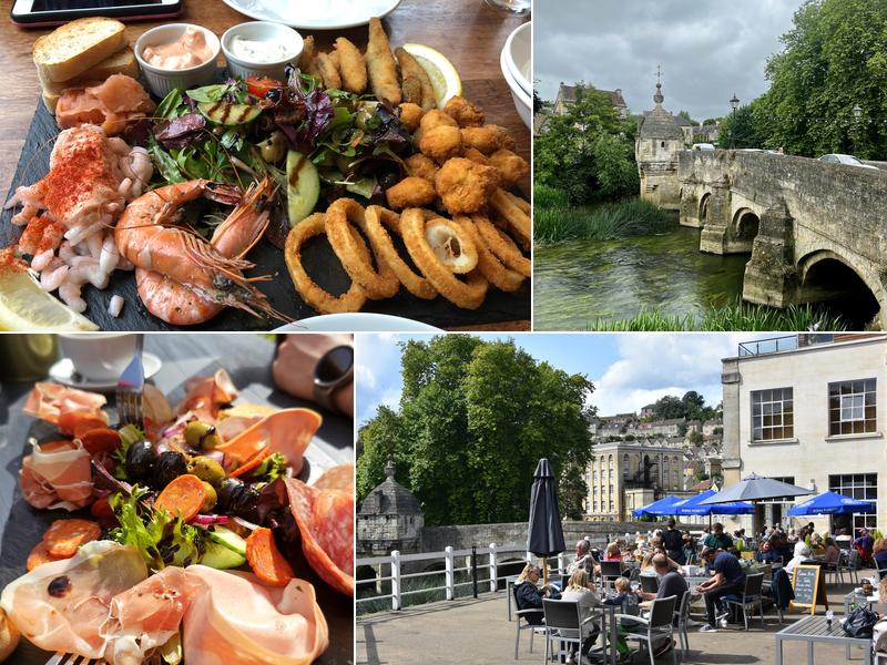 Il Fiume Ristorante Italiano