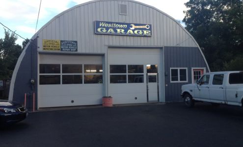 Westtown Garage Westtown
